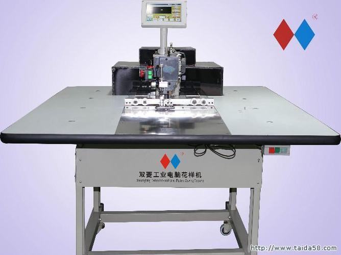 sl-g10040r电脑花样机批发 - 中国制造网缝纫机械