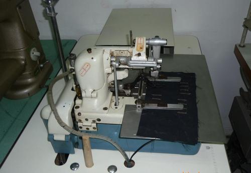 特种工业缝纫机---自动假眼机的详细产品价格,产品图片等产品介绍信息